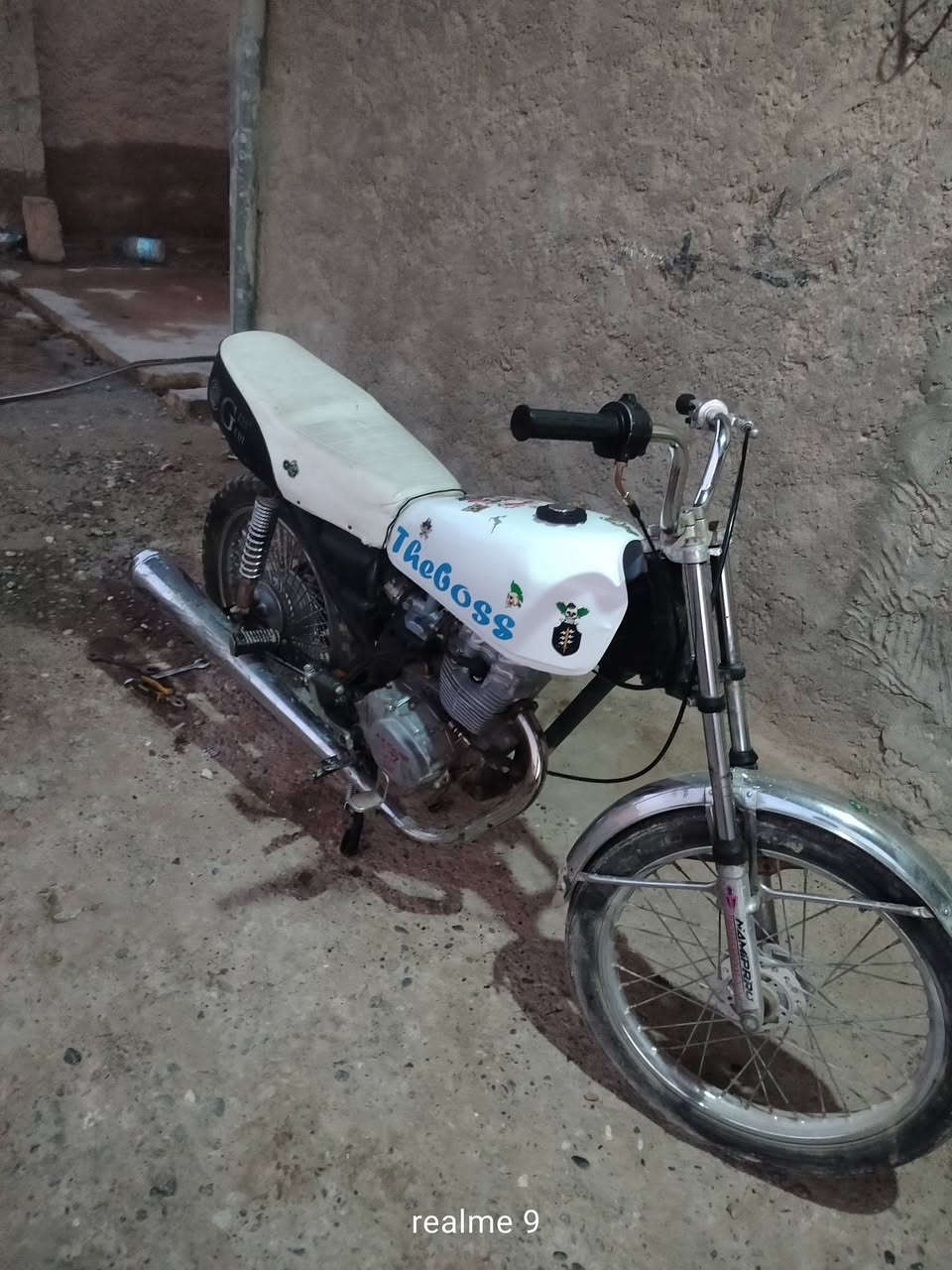 مطور للبيع سعر 225وبيه مجال رقم ***********
