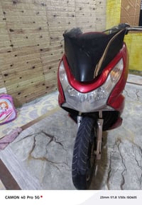 دراجه BCX جيل اول  السعر 900 العنوان مدينه الصدر 07711019443