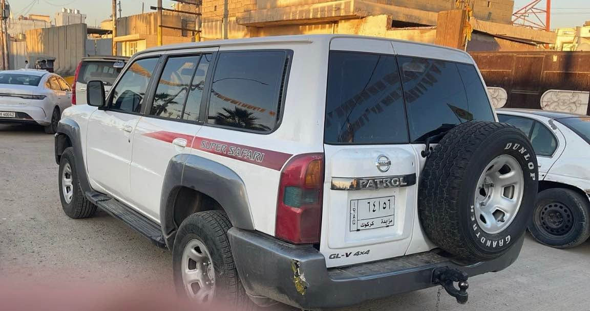 *********** كركوك, العراق
