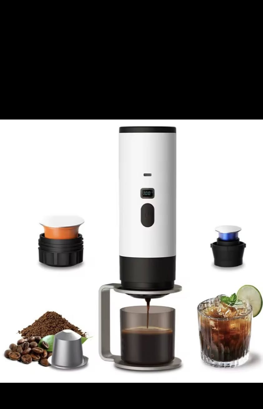 محضره قهوه شحن اصلي السعر 40 الف


**إذا كنت صاحب هذا الإعلان وتريد حذفه لأي سبب، رجاءا أرسل رسالة إلى الدعم الفني**