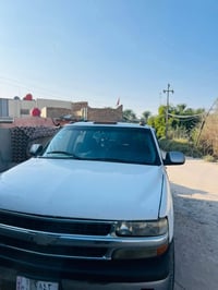 تاهو ٢٠٠٤ • محرك ٥٣٠٠ • ضربة يمين