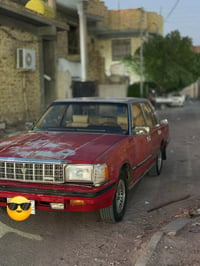 سوبر 85 • سيارة سوبر • سوبر 1985 • سيارة للبيع • سيارات ناصرية • مكينة...