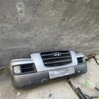 ستاركس 2007 • كلمن • ضفاير مكينه