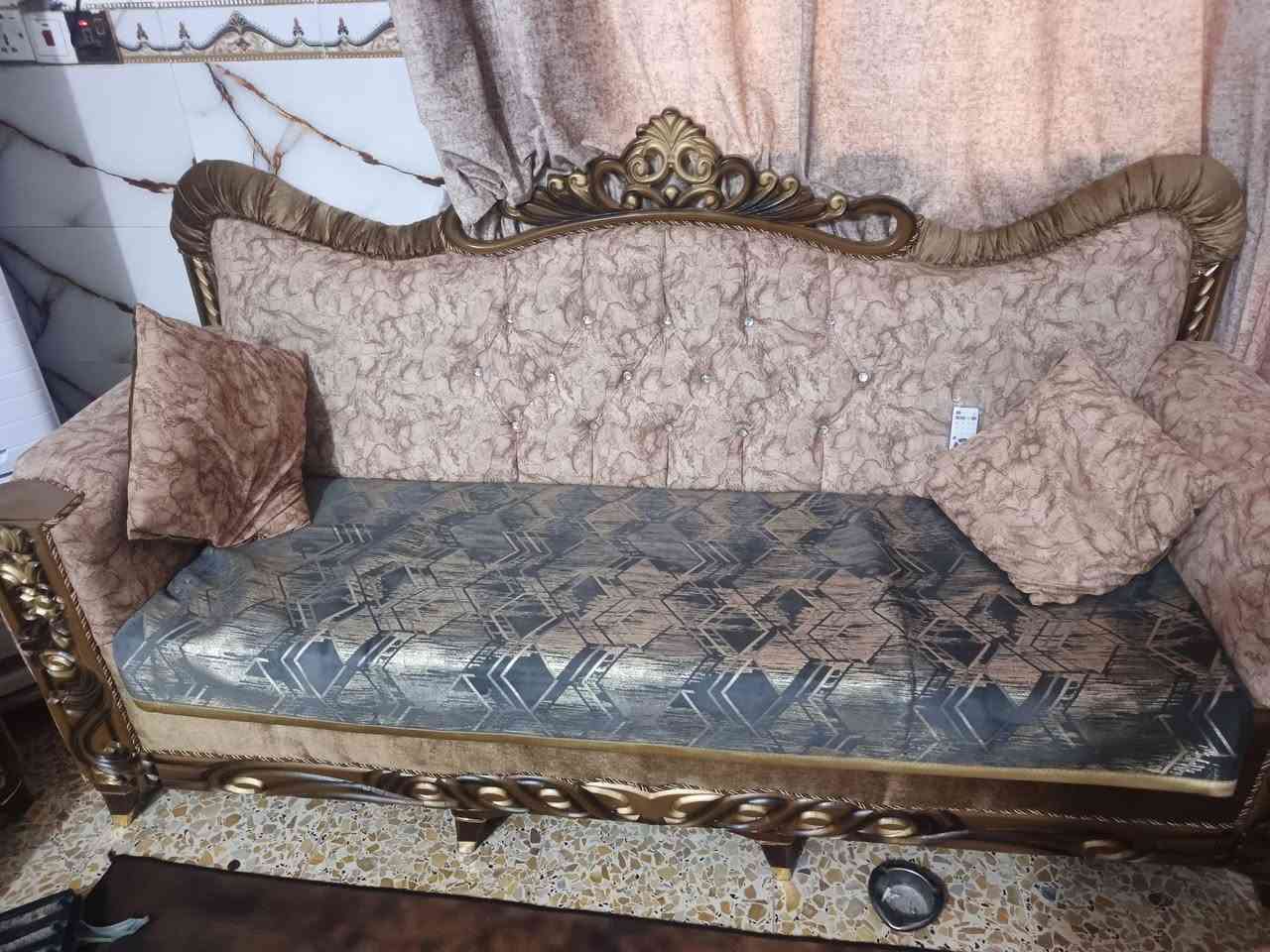 تخم عراقي للبيع يتكون من عشر مقاعد للبيع او المراوس بتخم اصغر


**إذا كنت صاحب هذا الإعلان وتريد حذفه لأي سبب، رجاءا أرسل رسالة إلى الدعم الفني**