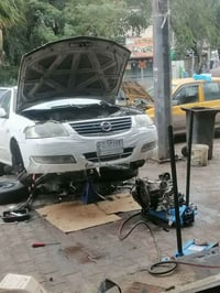 عنوان الورشه الحريه الاولى  07735672287 حداد صدر  ادامه منضومه الاحترا...