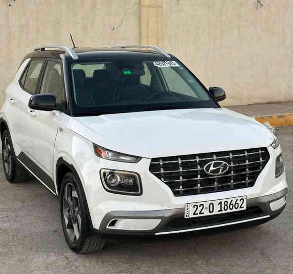 سلام عليكم 
هيونداي فينو 2023 فول عدا الفتحة توكلر سقف اسود رقم اربيل بأسم شركة تريد تحويل تريد وكالة مضمون حادثهة مرفق بالصور جاملغ صبغ وباب مبدل نفس اللون 

المواصفات:
بصمة/بصمة ابواب/تشغيل عن بعد/شاشةكبيرة /شاشة ديجتال/تدفئة كشنات/درايف مود(3 انظمة قيادة)/ رادار امامي وخلفي وجانبي / حساس نقطة عمياء/ تحكم ستيرن /ويل كب كروم / كروس سرعة / مانع انزلاق /شاحن لاسلكي /لدات امامي/ مكينة 1600 دبل نوزل/ ماشية 46mi الف

مكاني الكاظمية 
للاستفسار :***********

لمشاهدة جميع سياراتي تابع قناة الواتساب : https://whatsapp.com/channel/0029Val2nxV9xVJh9vgVvB39  

لمشاهدة جميع سياراتي وكل السيارات الجديدة تابع صفحة الفيسبوك :  https://www.facebook.com/share/1ABkBcuTbm/
