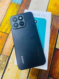 هونر اكس 8سي • ٢٥٦/٨+٨ • گنطرة السلام