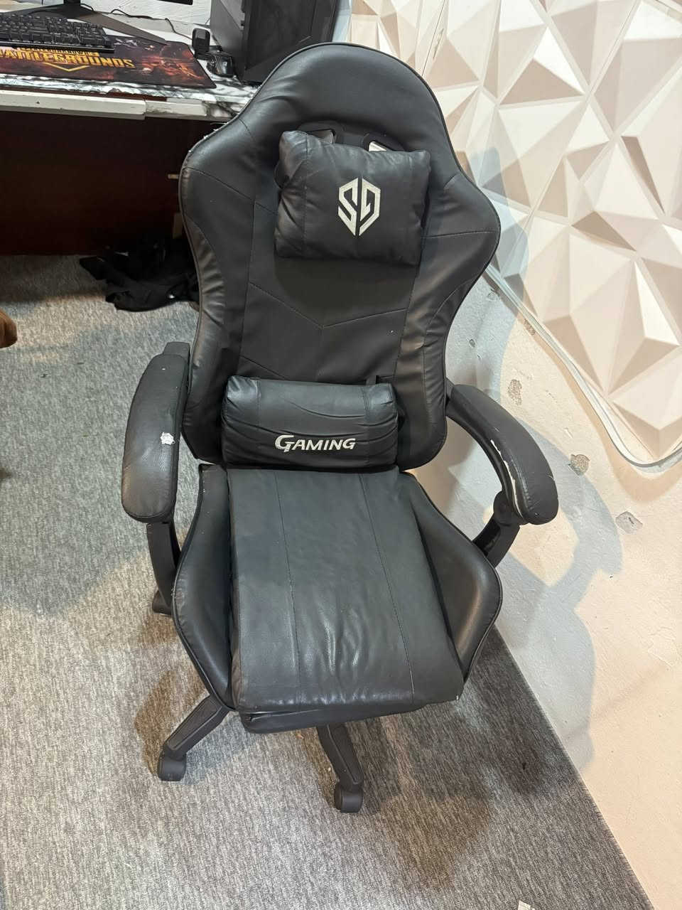 لبيع في موصل


**إذا كنت صاحب هذا الإعلان وتريد حذفه لأي سبب، رجاءا أرسل رسالة إلى الدعم الفني**