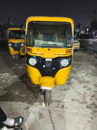 تكتك 2019/12/30 مرقم لوحه وسنويه كامله كامله مكفوله من صبغ ومعجون بيه ...