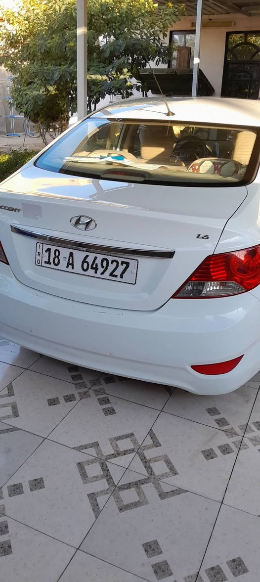 اكسنت 15خليجي فول 1600رقم بابل انكليزي باسمي ضرر قطعه واحده صبغ باب خلف السائق وشبر بارد بالبوند سعر 105 قفل هاتف *********** او *********** مكاني الحله
