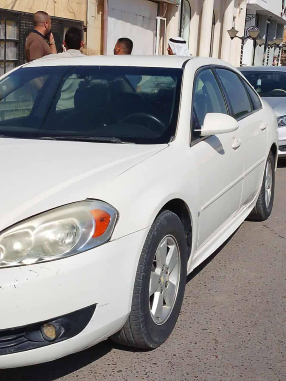 السلام عليكم سيارة انبالة محرك كير افلون شرط موديل 2009 رقم ألماني ديالى مشروع وطني  شرط الوكالة وتحويل مصبوغة عام السعر 62 وبيها مجال ويرهم مراوس الستفسار رقم الهاتف ***********
