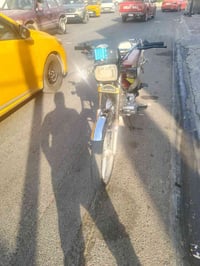 ٥كير • يحتاج باتري • موديل ٢١