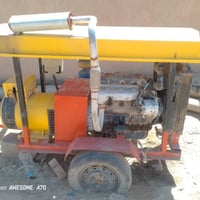 مولد • 30KV • دلي عباس