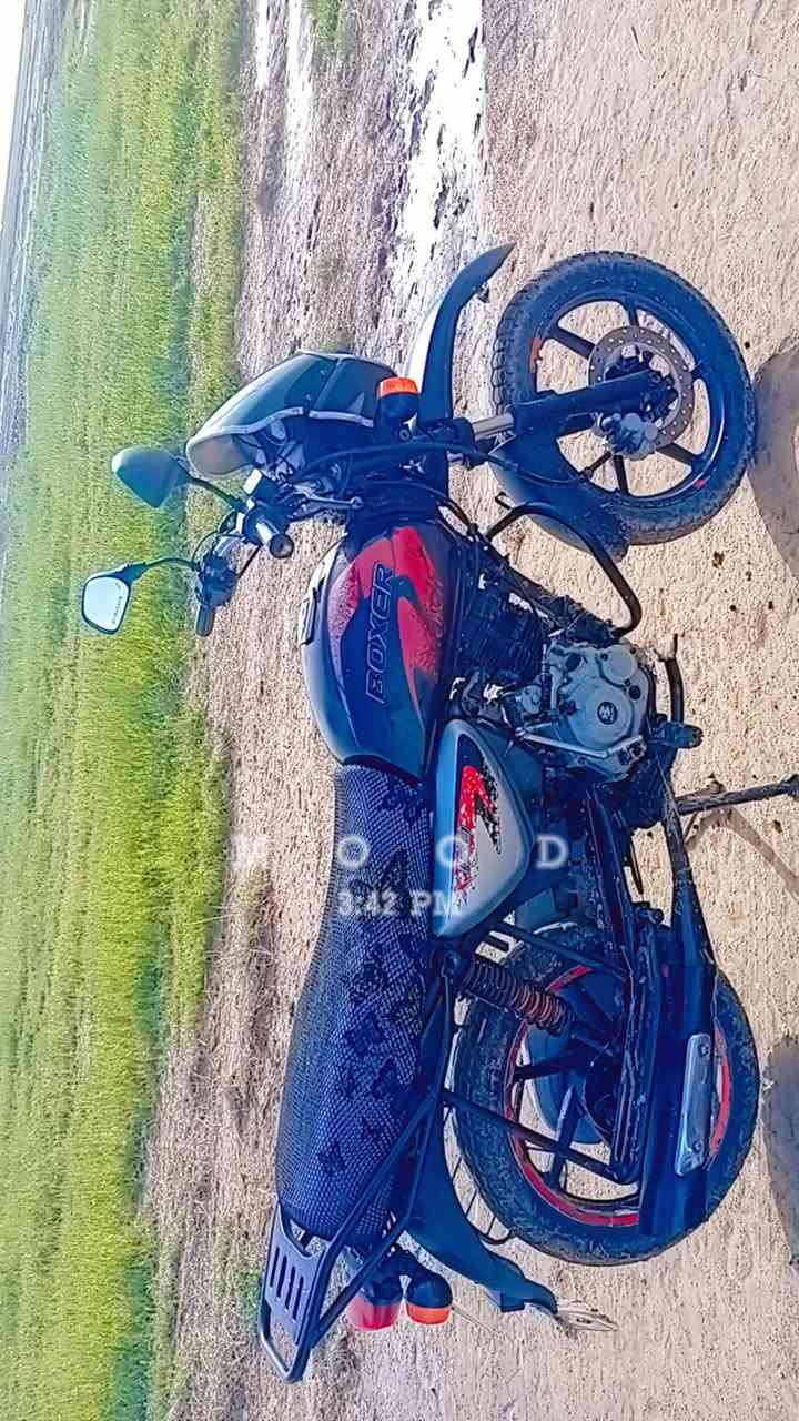 بوكسر البيع موديل ٢٠١٩ اوراق اصولي مكفول كفاله عامه ماعوزه برقي سعر ٩٥٠ وبيه مجال تصال ***********📞
