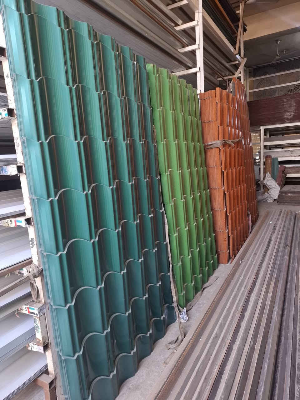 بسم لله الرحمن الرحيم❗️❗️❗️جديد❗️❗️❗️جديد 
متوفر حديد صناعي جديد بأنواعه  ( بوري شخاطه؛ زاويه ؛ كيربي ؛جينكو بلاستك ؛ جكر بليت ؛ جنلل ؛ قرميد ؛ شيش صب  ؛ سندويج جديد  ومستعمل ؛ بلاويد خشب ؛  ساقية ماء،جميع انواع الحديد إلخ 

رقم الهاتف 👇

((***********)) 📞   إتصال 

((***********)) ✅️واتساب 

 /  عنوان بغداد مدينة الصدر 

ويوجد لدينا خدمة توصيل داخل بغداد 

ومحافضات حسب الإتفاق إتصل  

إتصال

واتساب 

ماسنجر 

مفتوح 

#الجميع
