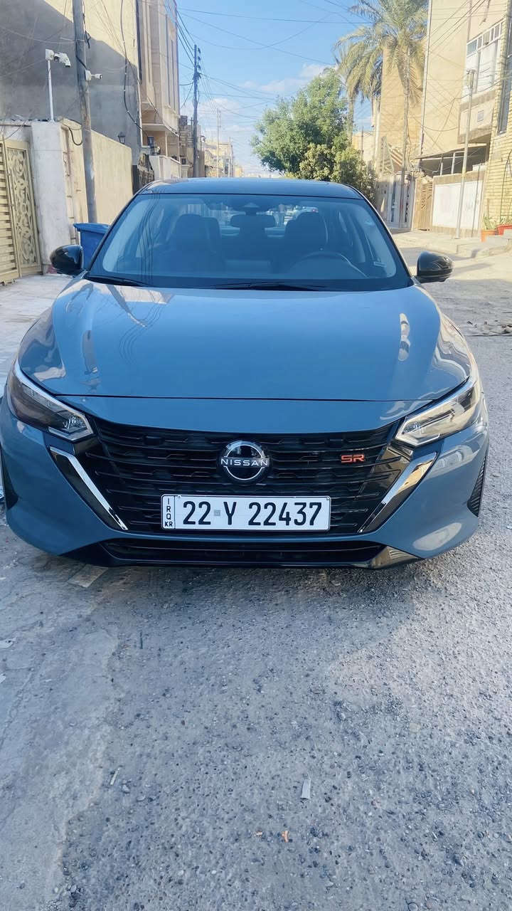 سنترا 2025 SR  ماشية 8 الف فقط

NISSAN SENTRA SR 2025

 ( جميع الايرباكات سليمه  )

تو كلر سقف اسود وتجي بيها مواصفات حلوة وشكل مميز من الداخل ومن الخارج 

 

حادث خلفي جنطه مصبوغه و شي قليل من الحوض و البنيد بارد و محكل قليل كلش   ( شواصي لغود كفالة نقطة مابيهن ) بدون تبديل ليبل واحد   

السيارة بدون رصعات بدون شخوط نظيفة جدا 

مواصفات SR غنيه عن التعريف فول عدا الفتحه 

 رادارت 360 (امامي خلفي جانبي) - تشغيل عن بعد - نقاط عمياء   - تحديد مسار  - تدفئة كشنات - مناخ منفصل - اوتو بريك توقف ذاتي امامي خلفي عند الاقتراب من اي جسم ( مانع تصادم ) - بصمة تشغيل وابواب  -  اوتو هولد - حساسات  - اوتو ستوب - انظمة قيادة - قيادة ذاتيه  - مثبت سرعة - اشاير بالمري - شاشة تدعم كار بلي + اندرويد اوتو - وبعد بيها هووواي مواصفات 

اضافه ارضيه مغلفه جلد 

السيارة جديدة بمعنى الكلمة وبالواقع بعد احلى وجاهزة وترايها مال زيرو واي كلوب مامشتغل بالدشبول ومابيها اي نقص .. وكل التفاصيل مذكورة بالكامل 

مكاني بغداد تقاطع درويش

‏‎السعر 173 وبيها مجال

 متواجد خاص


**إذا كنت صاحب هذا الإعلان وتريد حذفه لأي سبب، رجاءا أرسل رسالة إلى الدعم الفني**