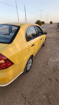 مكينة ١٦٠٠ • جير تماتيك • صوت جواكيج