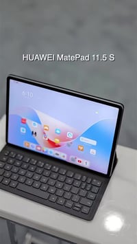 HUAWEI MATE PAD11.5s 🔥 توفر الآان وبسعر مميز  يتوفر توصيل لجميع محافظا...