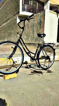 بايسكل 26 • موديل 2023 • واسط الصويرة