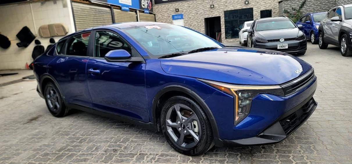 كي فور 2025 جاهز للشحن
واصل ميناء مصلح بدون كمرك 119$
بالإمكان إدخالها بكتاب شهداء 
——𑁍 ⫸⫸ موسكـــ✓ــــو ⫷⫷ 𑁍——
—————————————-

•كفالة گير ، مكينة ، كمبريسر ، داينمو 
٠كفالة صبغ عدا الحادث وموضح بالصور 👍🏽 

#سارع_بالحجز من المستورد الرئيسي 👇بدون ارباح أضافية 

#علي دهام :~  *********** 🇮🇶📞
... تواصل واتساب ...
Wa.me/+9647858008555
____
•كربلاء /الملحق/معرض موسكو للمزادات وإستيراد السيارات📍رقم المعرض 42

٠لدينا وكلاء في جميع المحافظات لتنضيم العقد وضمان حق الطرفين 
~
٠رابط گروب الواتساب للنشر اليومي لجميع انواع السيارات
‏https://chat.whatsapp.com/LL8tsuA4zjFDUvHEtq0Dgj?mode=ems_copy_t
