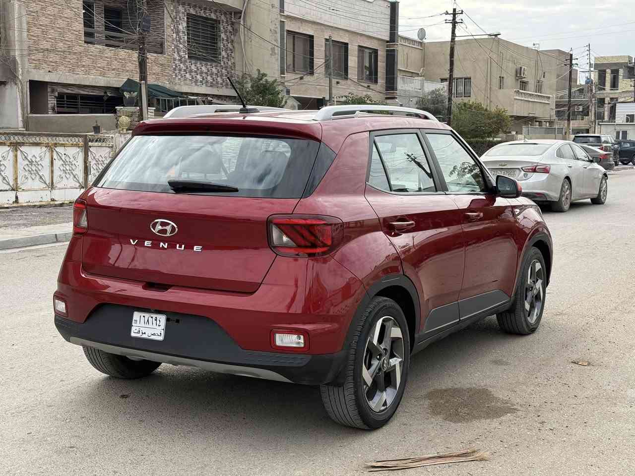 بسم اللّه الرحمن الرحيم
فينو (2024) وارد امريكي
مواصفات :- LIMITED اعله فئة بل فينو 1%1
الضرر :- تبديل بنيد
السعر (116) بدون رقم
مكان السياره ( بغداد - الزعفرانيه )
***********
