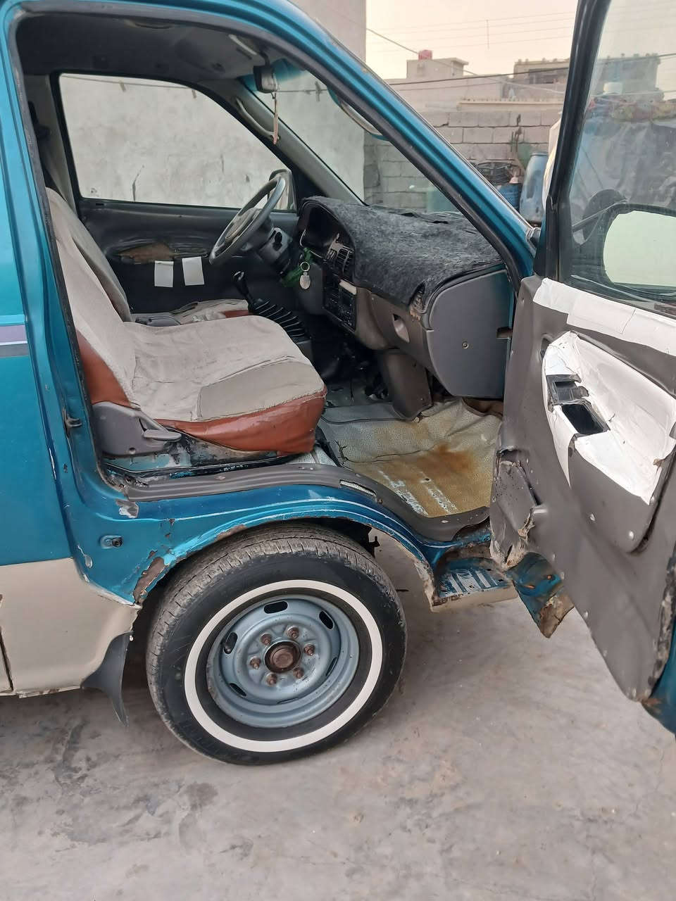 سلام عليكم بريجو للبيع السعر 55وبيهه مجال المكان بغداد ناحيه الوحده قرب بسمايه ***********
