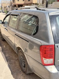 سيدونا • ٢٠٠٩ • رقم بغداد