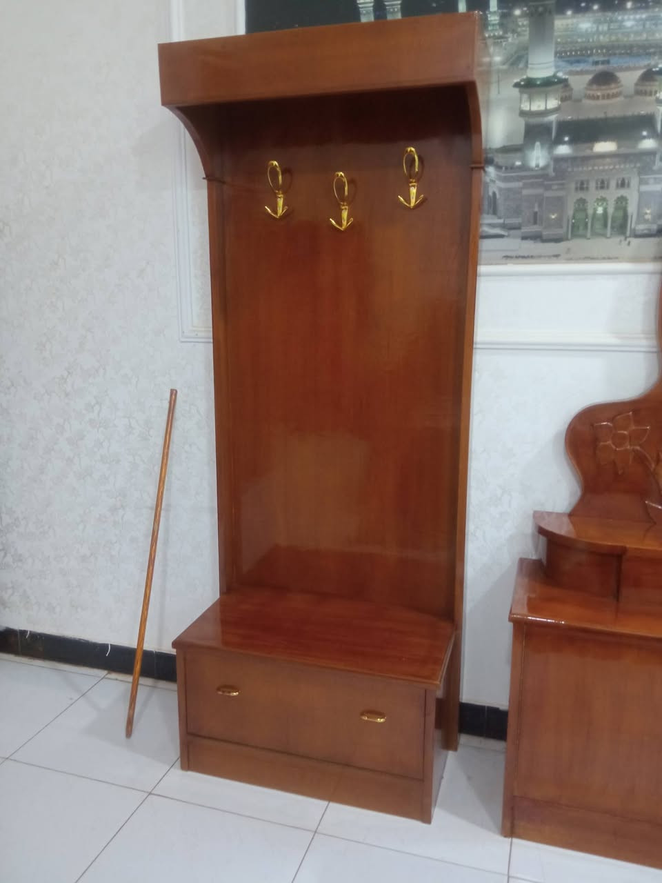 ملحقات غرفه تسكام نجاره نضيفات جدا جدا عدد 4 قطع مكان حله مركز شراي خاص مفتوح


**إذا كنت صاحب هذا الإعلان وتريد حذفه لأي سبب، رجاءا أرسل رسالة إلى الدعم الفني**
