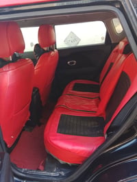 صول. موديل2019/المكينه gTi /1600 التفاصيل موضح السونار المكان بالزعفرا...