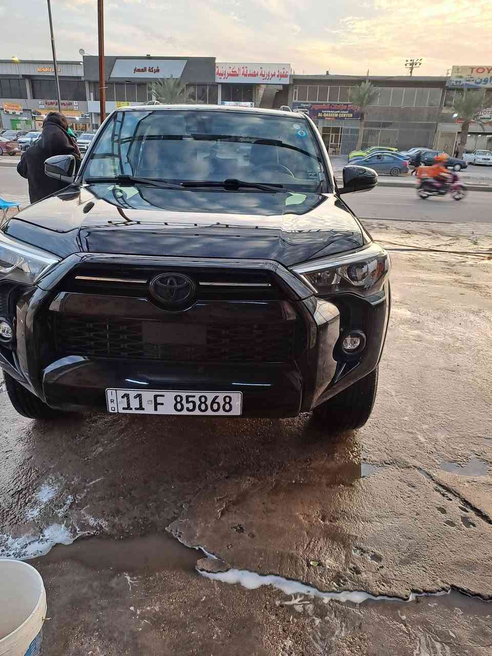 موديل ٢٠٢٣ ماشيه ٤٠ بسمي ***********
