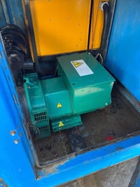 بيركز • انكليزي اصلي • اربيل