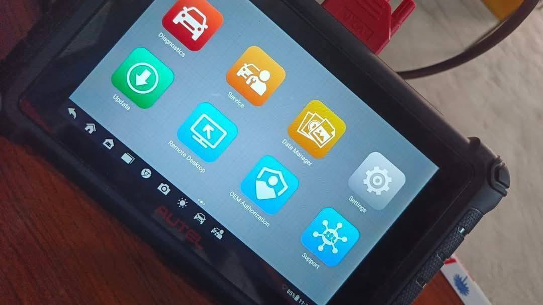 ‏ SRT لـــخـدمـات الـــسـيـارات  
العنوان الجديد 👇
‏الحلة / نادر الثانية /  الخدمي شارع مول اهل الخير

‏فحص بالجهاز - برمجه - فيتبم +كلاص بنزين
‏فحص بخاخ بالجهاز -بلك - مجول - طوافه 
‏قواعد فيتبم - زيوت محرك وفلاتر

 ‏اسعد المعموري  ***********
.
