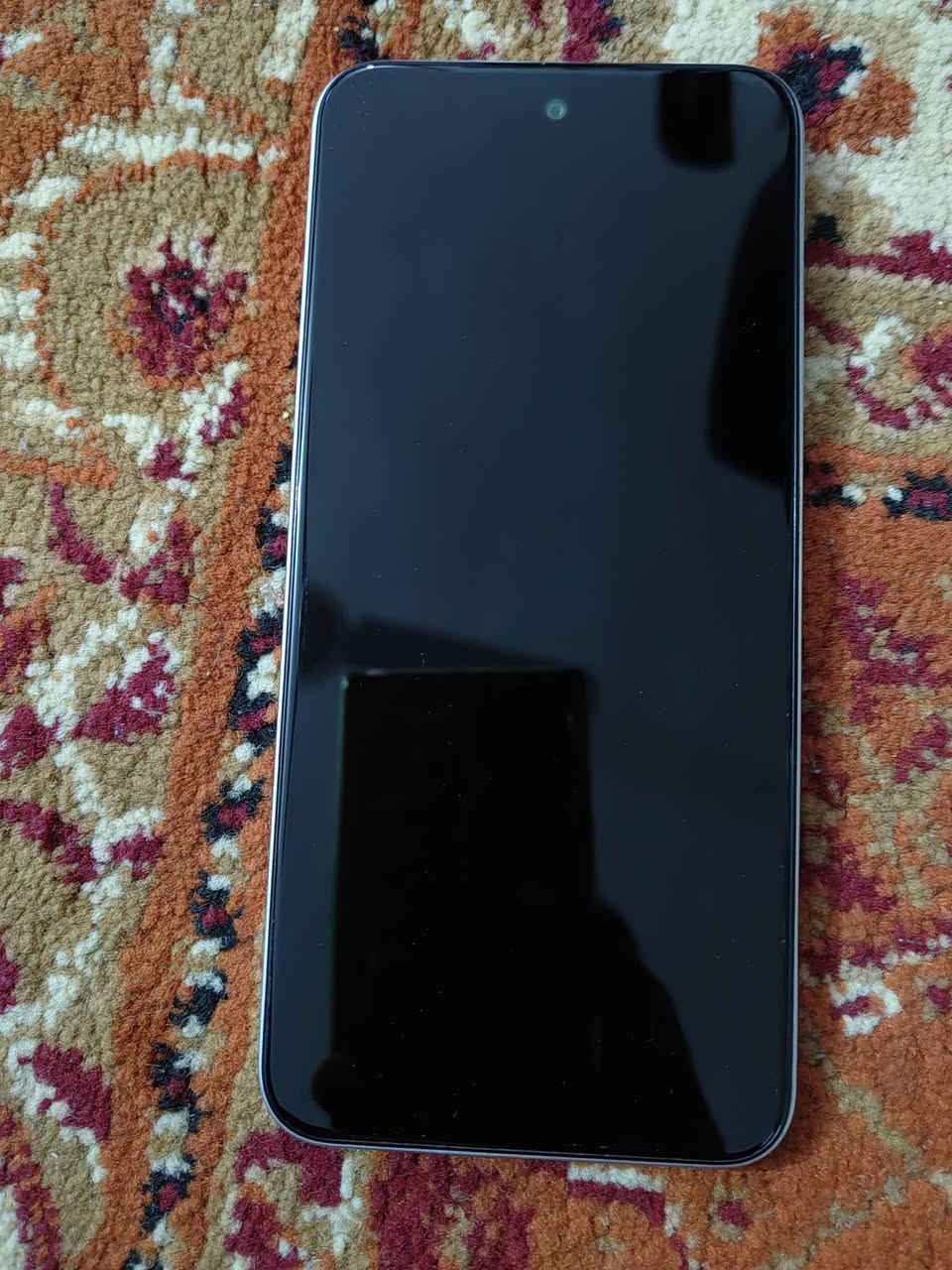 للبيع tecno spark go 1 ذاكره 128 استخدام قليل فقط ويا شاحنه وسماعات
 السعر 90 الف بي مجال  بغدادالجديده


**إذا كنت صاحب هذا الإعلان وتريد حذفه لأي سبب، رجاءا أرسل رسالة إلى الدعم الفني**