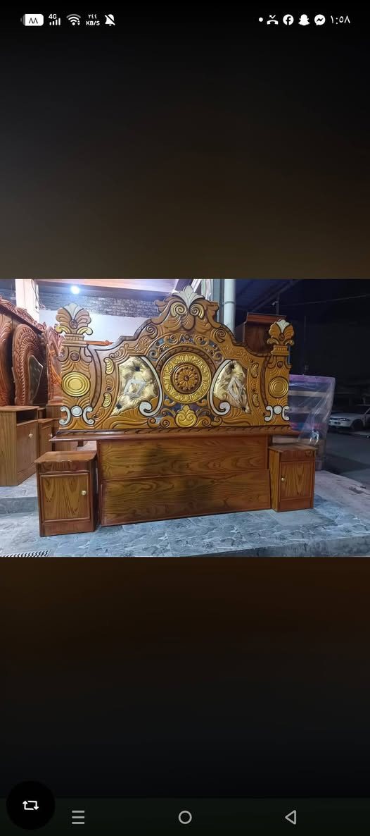 السلام عليكم غرفه جديده للبيع السعر 350


**إذا كنت صاحب هذا الإعلان وتريد حذفه لأي سبب، رجاءا أرسل رسالة إلى الدعم الفني**