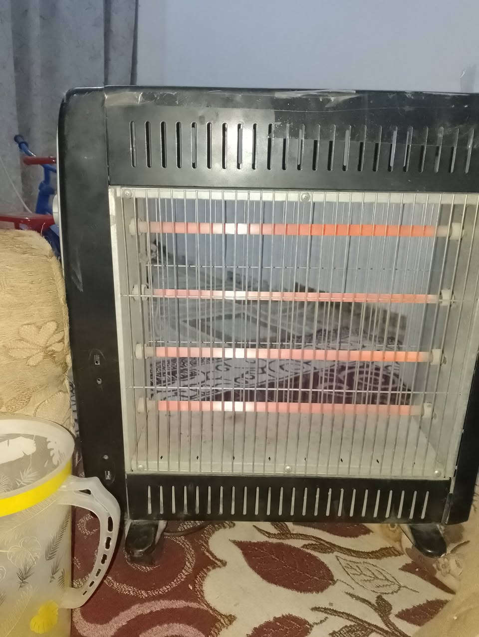 بيع مستعجل الأسعار مناسبه


**إذا كنت صاحب هذا الإعلان وتريد حذفه لأي سبب، رجاءا أرسل رسالة إلى الدعم الفني**