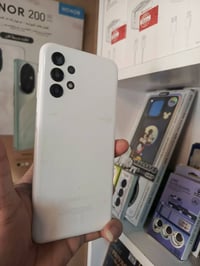 سامسونج A13 • ١٢٨ • بطارية ٥٠٠٠