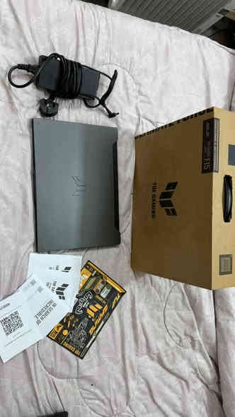 ابتوب اسوز مال العاب
مواصفات
ci7 جيل 13
كارت شاشة RTX 4060 8gb
رامات 2x16 يعني 32gb
هارد 1تيرا
لابتوب اخو الجديد اوبن بوكس صارلها اقل شهرين من اخذتها كارتونه وغراض كاملة 
ويندوز اصلي مع الكود مالته 
منزل عليها حياة واقعية الي يريد يفحص يجي يكعد يفتح لعبة ويلعب يوم كامل لحد ما يشبع 
السعر 1200 مليون وميتين 
التواصل واتساب ***********
او خاص ماسنجر 
(ملاحظة في حال تريد توصيل تخابرني واتساب افتحلك كامرا وتفحص عالكامرا وتحول جزء من المبلغ واداها الك وبالاساس ماعندي توصيل حتى لا يصير مخاجل)
العنوان كربلاء حي الحسين شارع المصلحة
