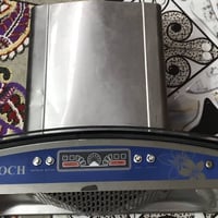 شفاط مطبخ • طباخ ليزر • الشطره