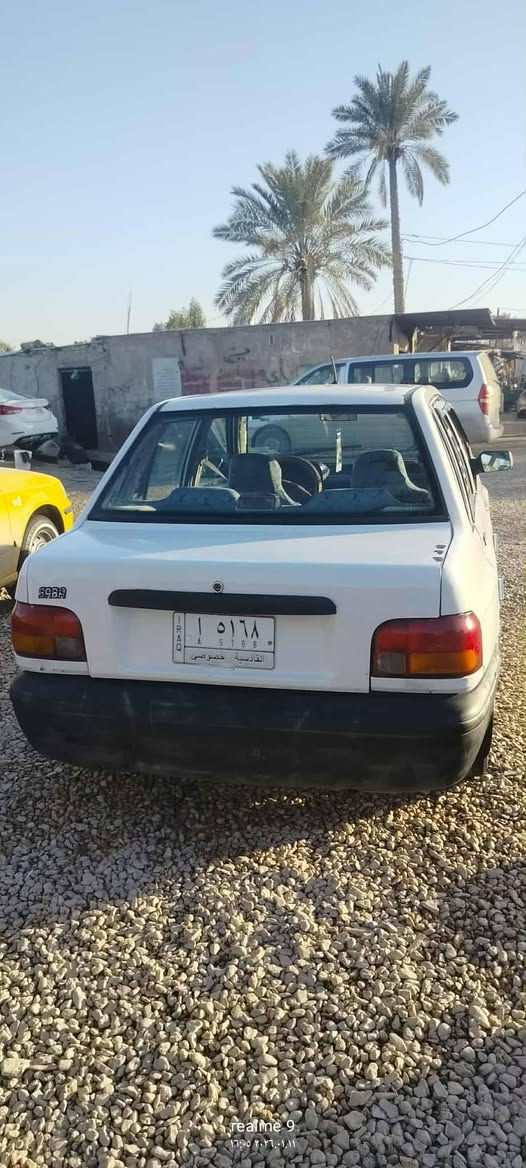 سلام عليكم سايبا 2011ابيض رقم قادسيه باسمي سنويه ل28مصفره غرامات مامطلوبه ولا ربع.كير مكينه تخم تاير حداديه كله جديد
كهربائيات كلها شغاله بلا ماملعوب بيها 
السعر 28وبيها مجال بسيط حك الجيه 
مكاني ديوانيه قظاء الشاميه 
***********
