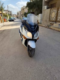 للبيع سلفر ونج جيتي مكينه 400 اوفر سكيورتي مكينه مكفوله بلادي برغي مام...