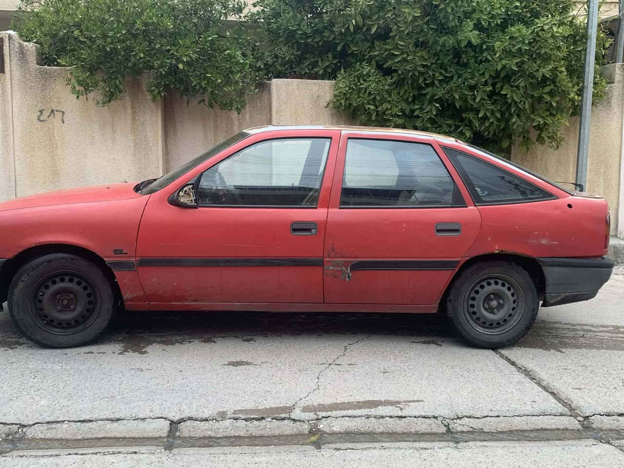 فكترا 1991
حجم 18
كوبون ورقي 
مكينة معمرة 
صندوك 
سنوية 2029
للتواصل واتساب 
***********
