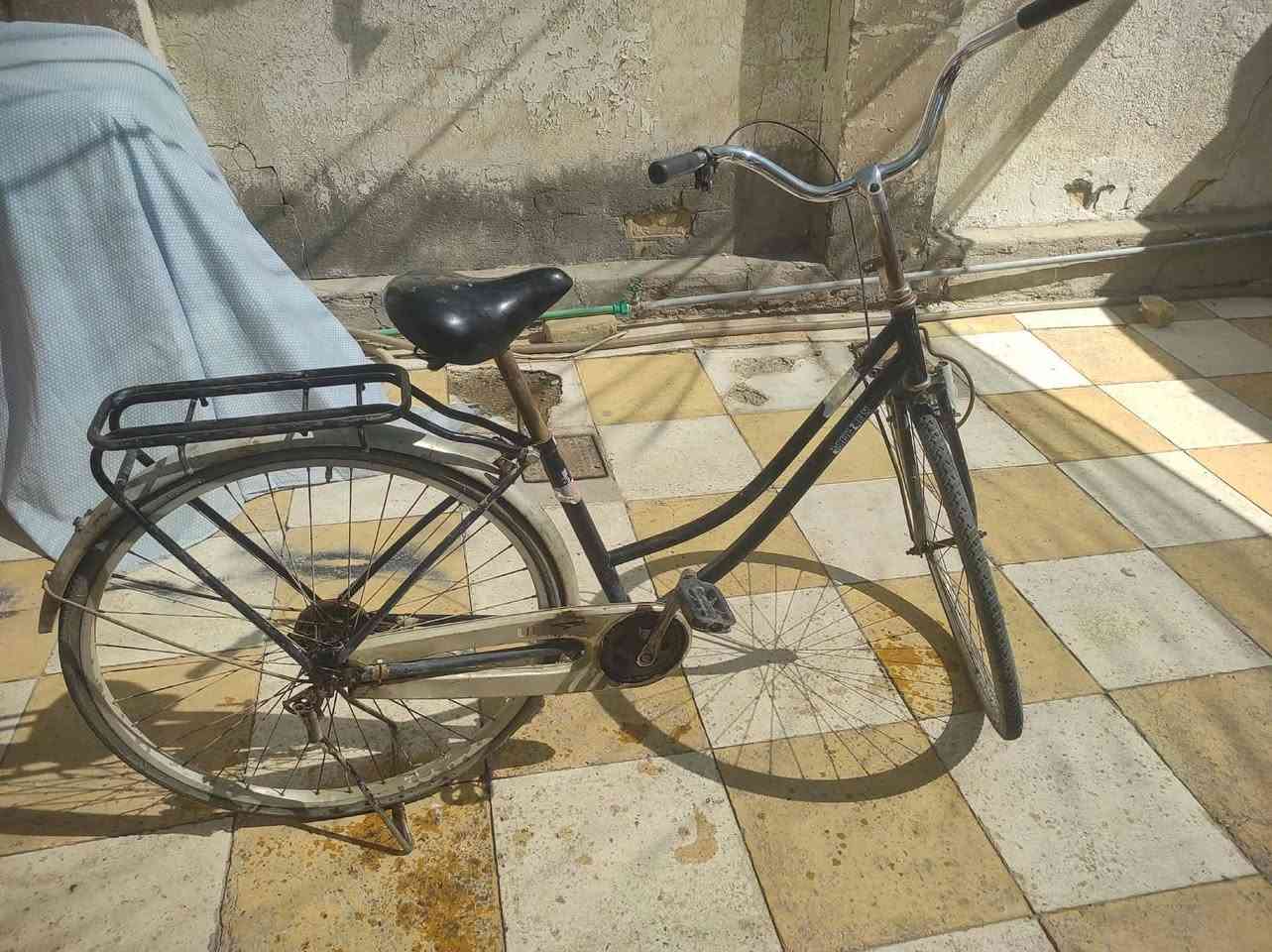 يارزاق بايسكلات للبيع نظيفات وجاهزات اي نقص مابيهم كلمن وسعره مكانهم الحمزه الغربي


**إذا كنت صاحب هذا الإعلان وتريد حذفه لأي سبب، رجاءا أرسل رسالة إلى الدعم الفني**