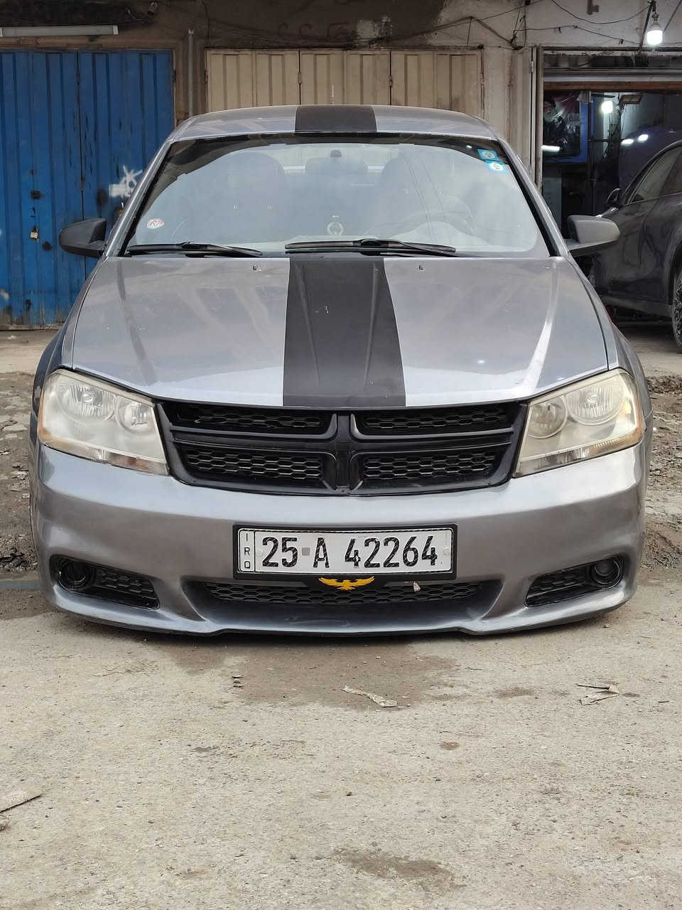 السلام عليكم دوج افنجر 2013
مكينه 3600
كامرة
شاشه
داخل جلد
سيارة مصبوغه عام جماليه
مكينه وكير خير من الله تبريد شغال
مكاني بغداد مدينه السعر 70 
***********
