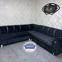 ديوان تركي • 10 مقاعد • ضمان سنتين