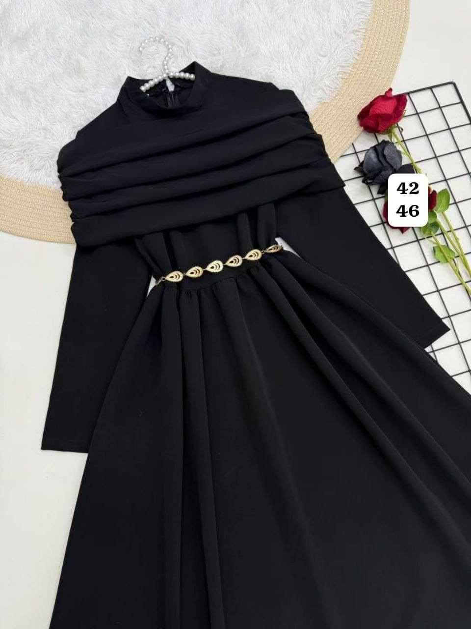 فستان كلوش❤‍🩹
خامة فيزون صيفي
قياسات مذكورة ع صور


**إذا كنت صاحب هذا الإعلان وتريد حذفه لأي سبب، رجاءا أرسل رسالة إلى الدعم الفني**