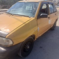 كوم حديد • ٢٠١٢ • كير جديد