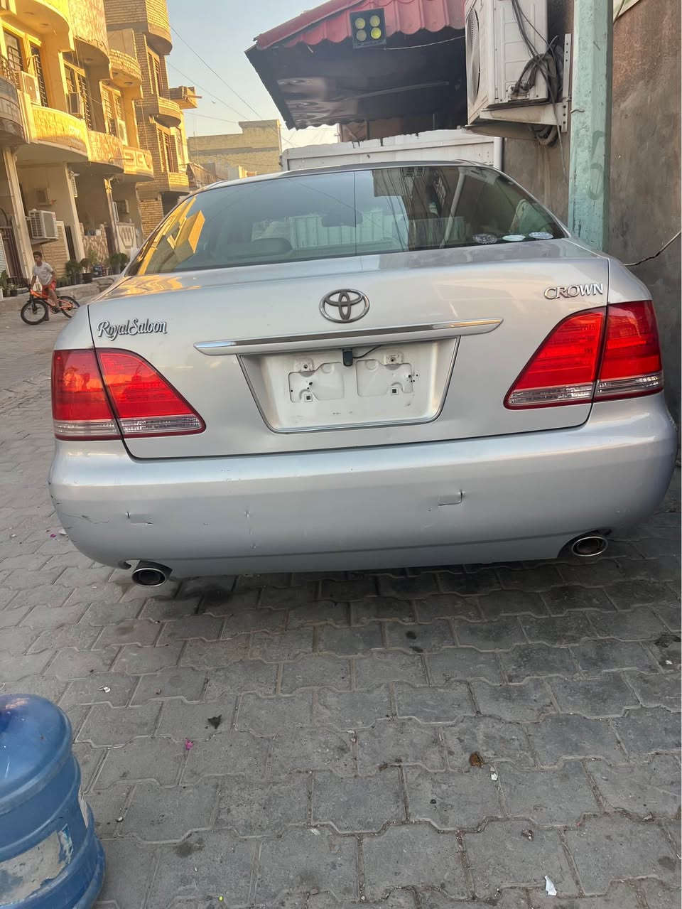 السلام عليكم شاهينه ادوات ادوات ادوات للبيع سعر 50 بيهه مجال مكاني بغداد بغداد, العراق


**إذا كنت صاحب هذا الإعلان وتريد حذفه لأي سبب، رجاءا أرسل رسالة إلى الدعم الفني**