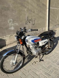 دراجة للبيع • موديل ٢٠٢٣ • نظيفه