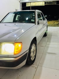 مرسيدس دب • ١٩٩٢ • الناصرية