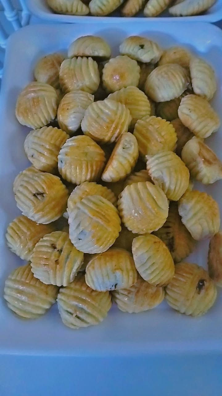 بنات فتحنا حجز كليجة العيد ✨
لا تتأخرون بالحجز حتى تضمنون طلبكم 🌙


**إذا كنت صاحب هذا الإعلان وتريد حذفه لأي سبب، رجاءا أرسل رسالة إلى الدعم الفني**